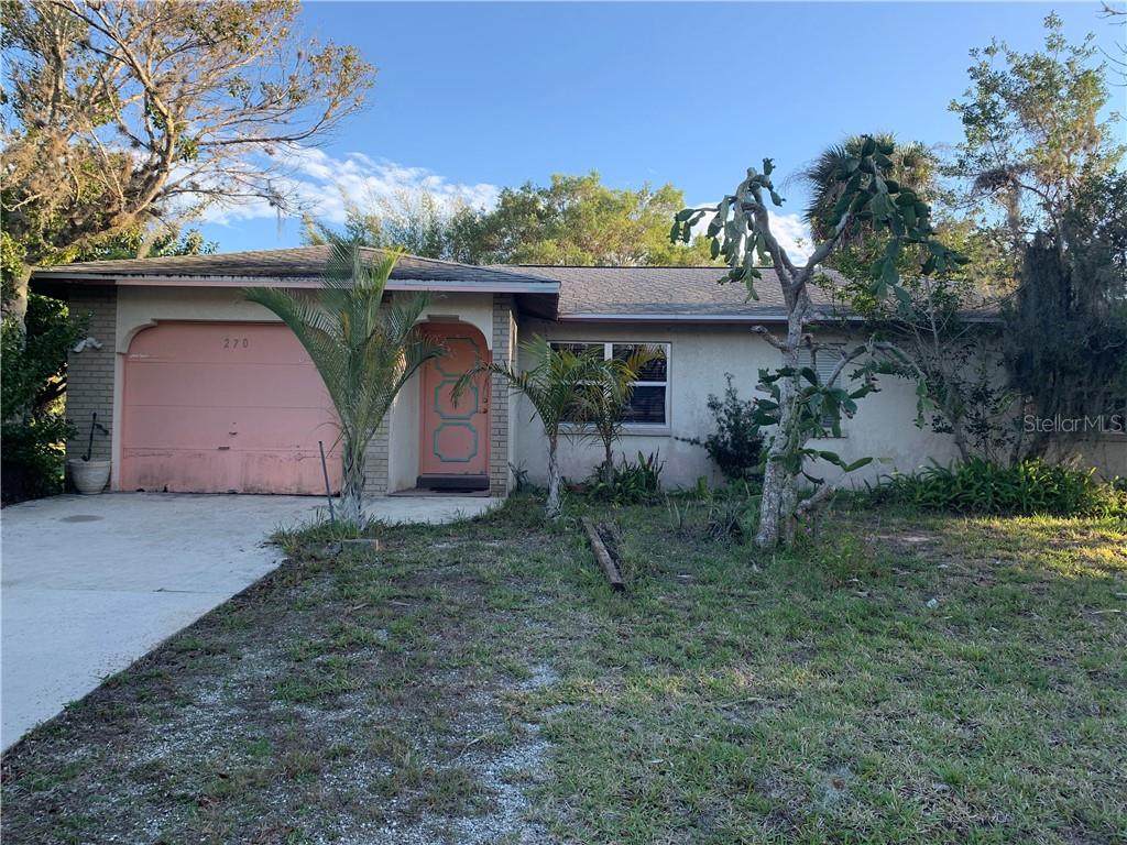 270 Annapolis Lane - Photo 1