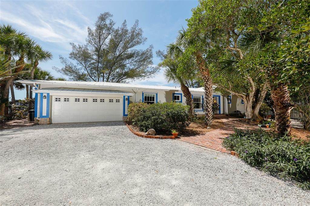 6920 Manasota Key Road - Photo 1