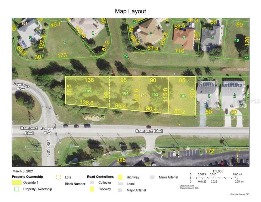 25220 Rampart Boulevard - Photo 1