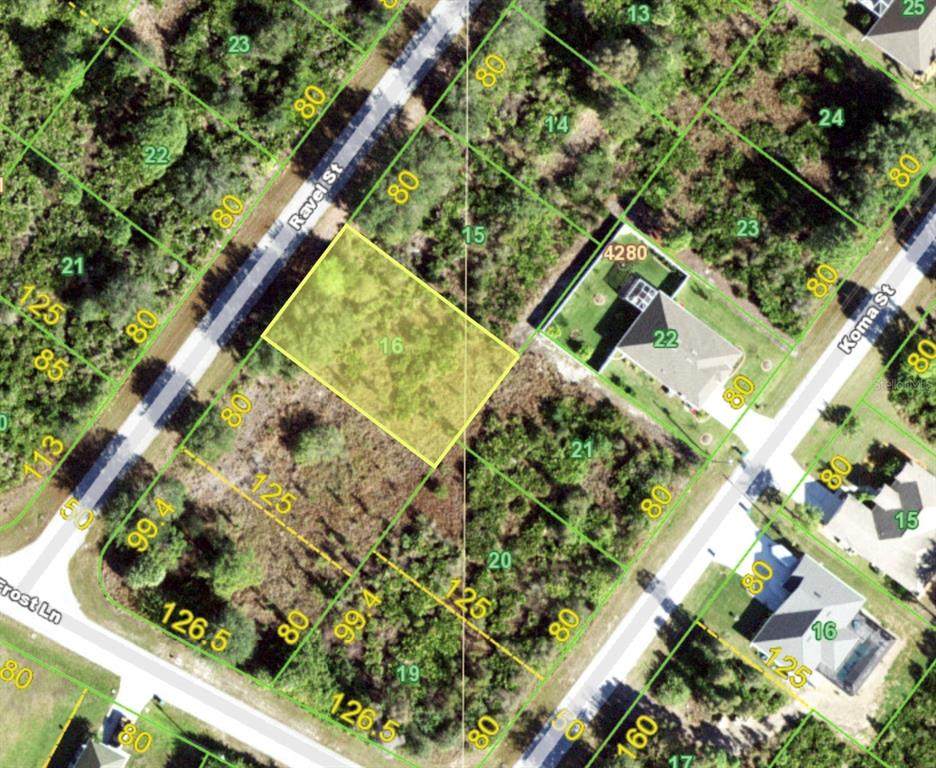 9228 Ravel Street - Photo 1