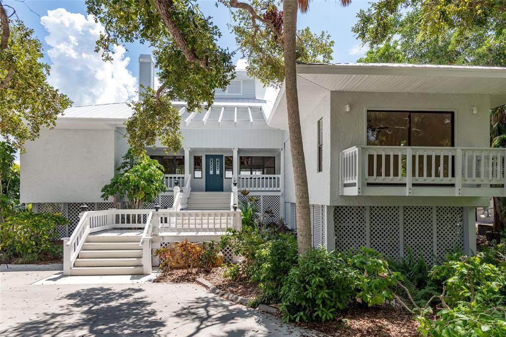 6895 Manasota Key Road - Photo 1