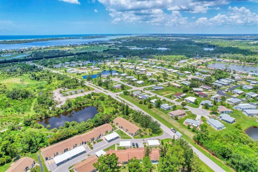 6796 Gasparilla Pines Boulevard - Photo 1