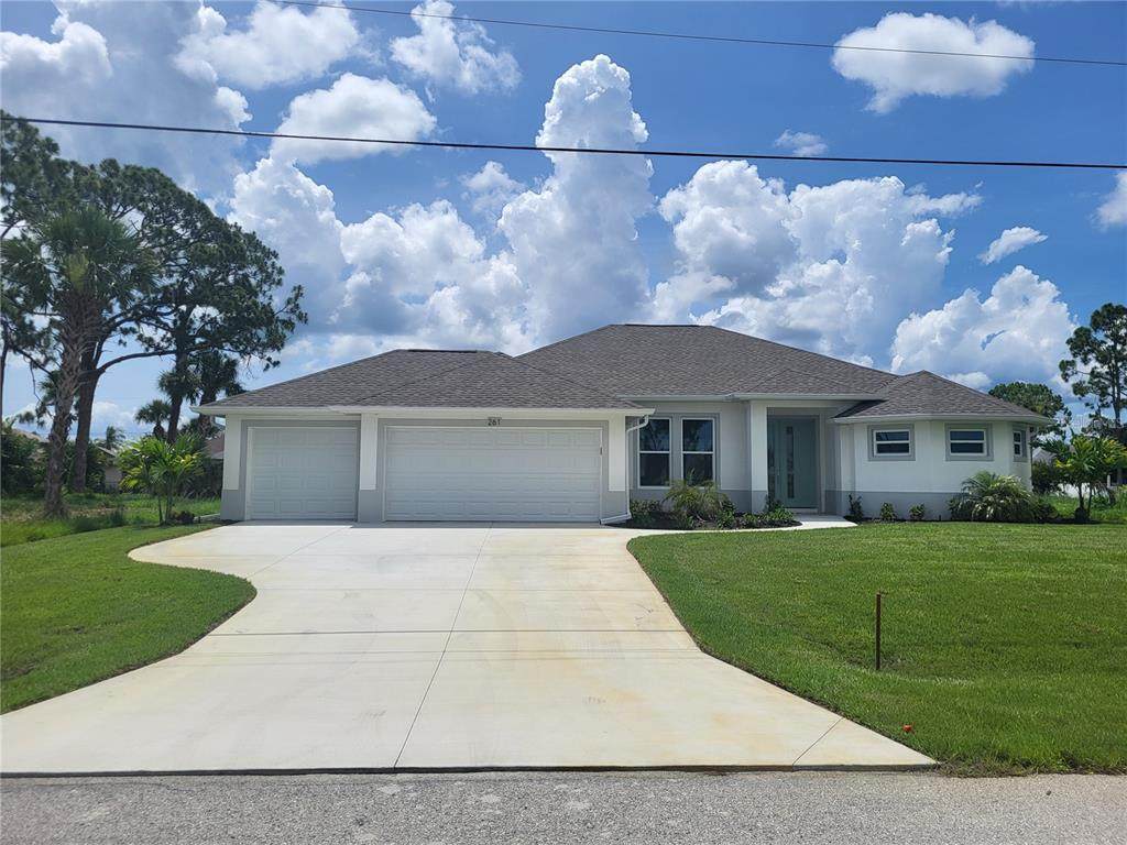 261 Broadmoor Lane - Photo 1