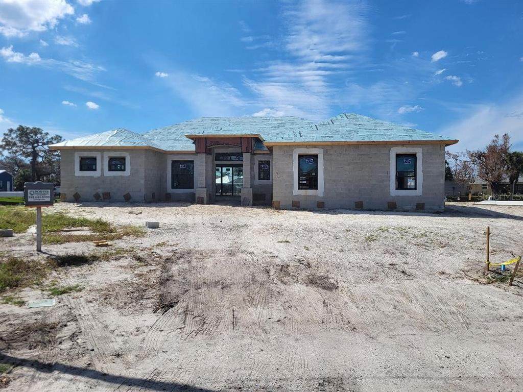 2614 Oberon Road - Photo 1