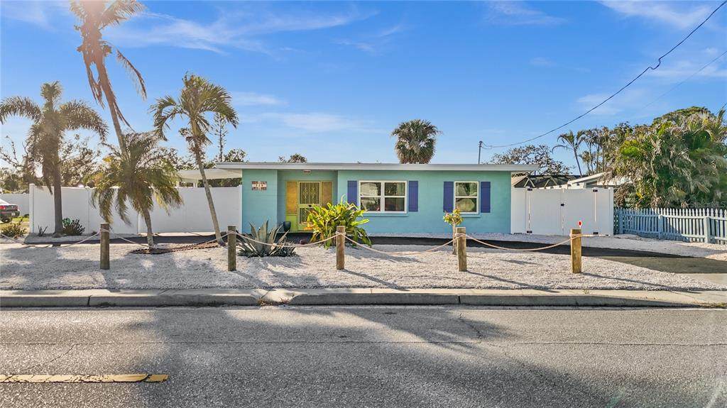 539 Shore Road - Photo 1