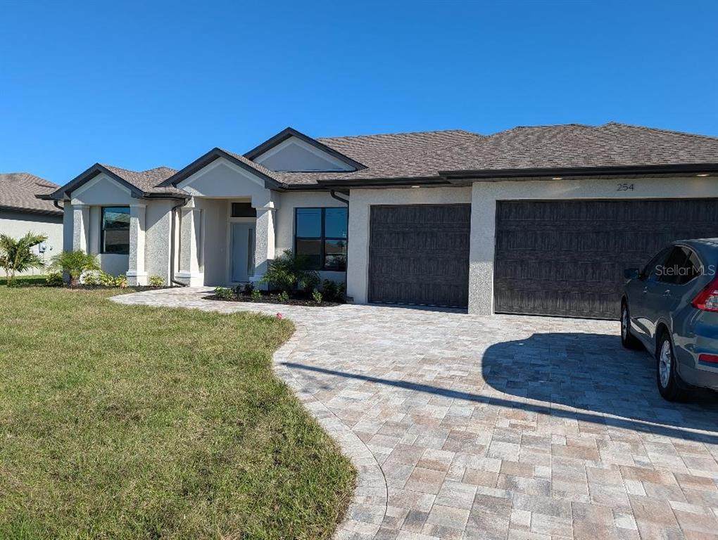 254 White Marsh Lane - Photo 1
