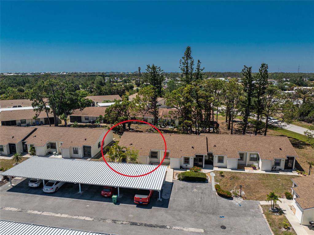 6796 Gasparilla Pines Boulevard - Photo 1