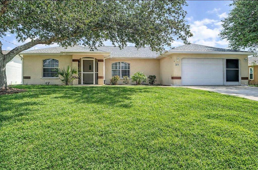 104 Mark Twain Lane - Photo 1