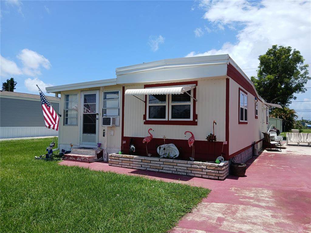 1394 Flamingo (Lot 17) Drive - Photo 1