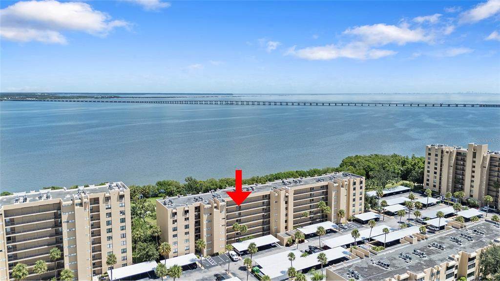 2617 Cove Cay Drive - Photo 1