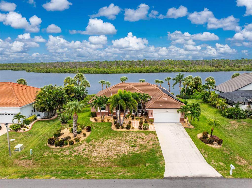 310 Coral Creek Drive - Photo 1
