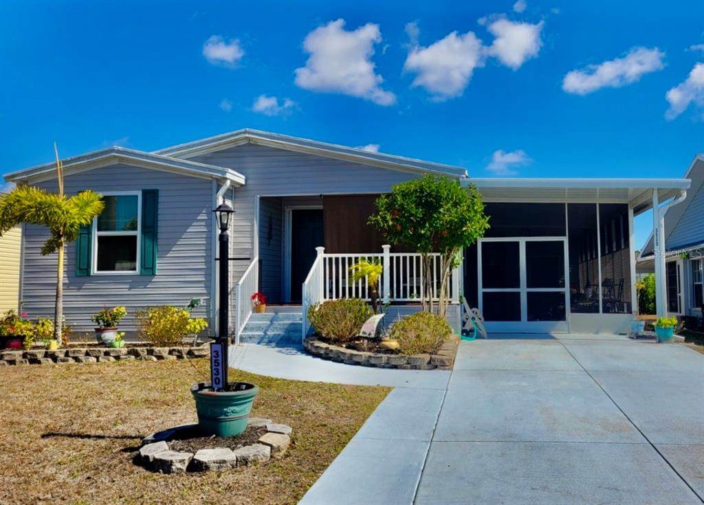 3530 Rossmere Road - Photo 1