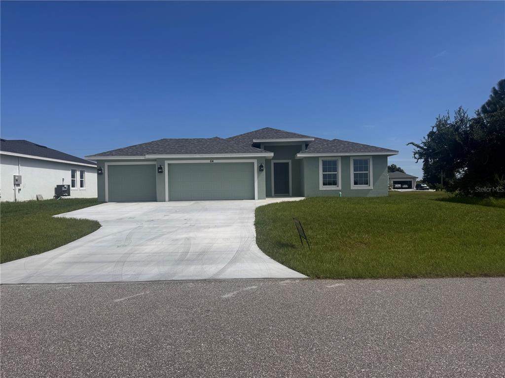 64 Lateen Sail Drive - Photo 1