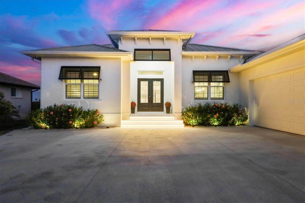4145 Cape Haze Drive - Photo 1