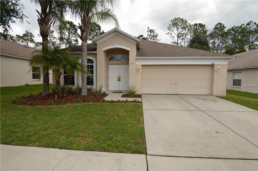 5328 Braddock Drive - Photo 1