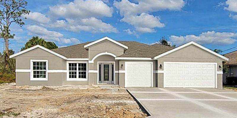 21 Whirlaway Drive - Photo 1