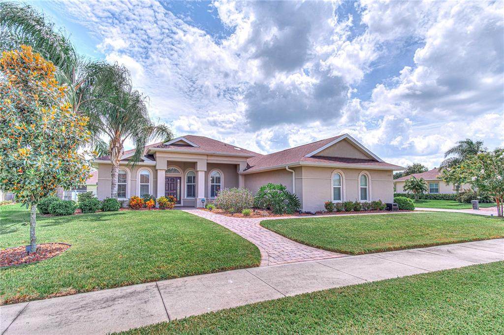 115 Arena Lake Drive - Photo 1