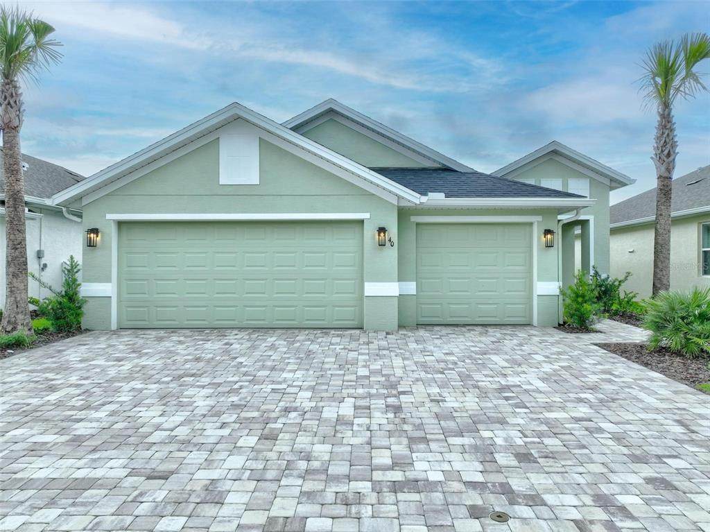 40 Matanzas Cove Drive - Photo 1