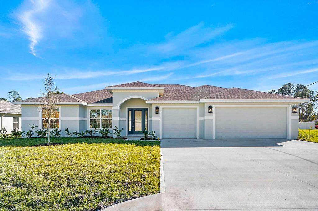 4 Philmont Lane - Photo 1