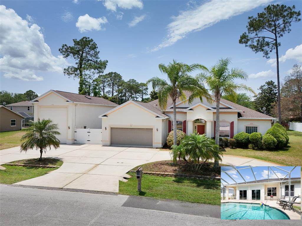 91 Breeze Hill Lane - Photo 1