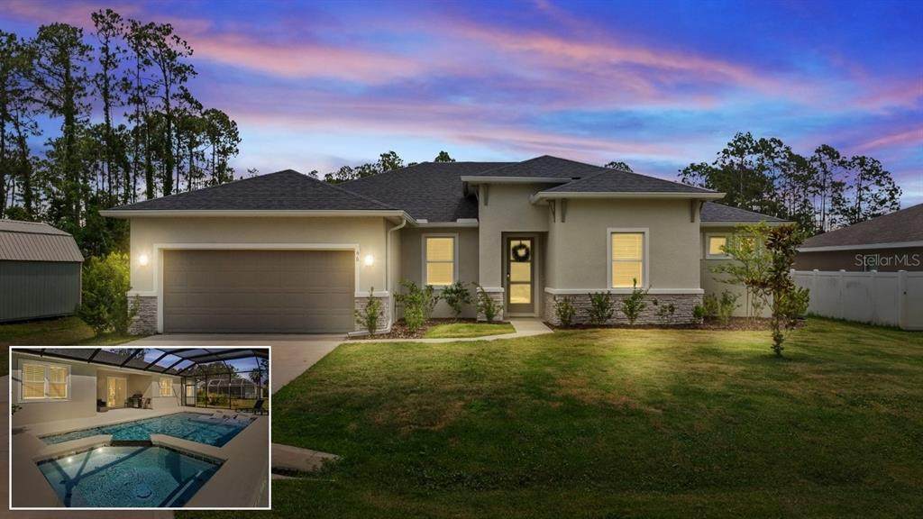 90 Lancelot Drive - Photo 1