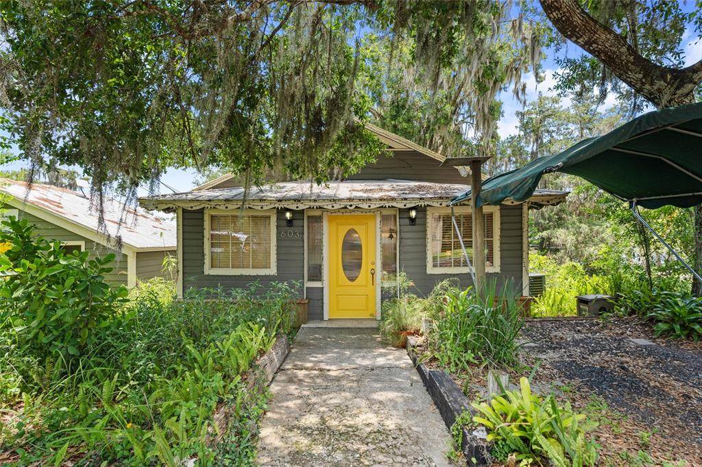 603 Front Street - Photo 1