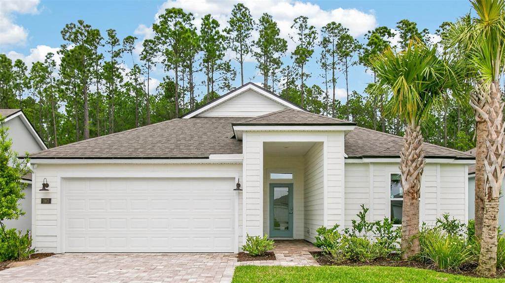 167 Greenwood Drive - Photo 1