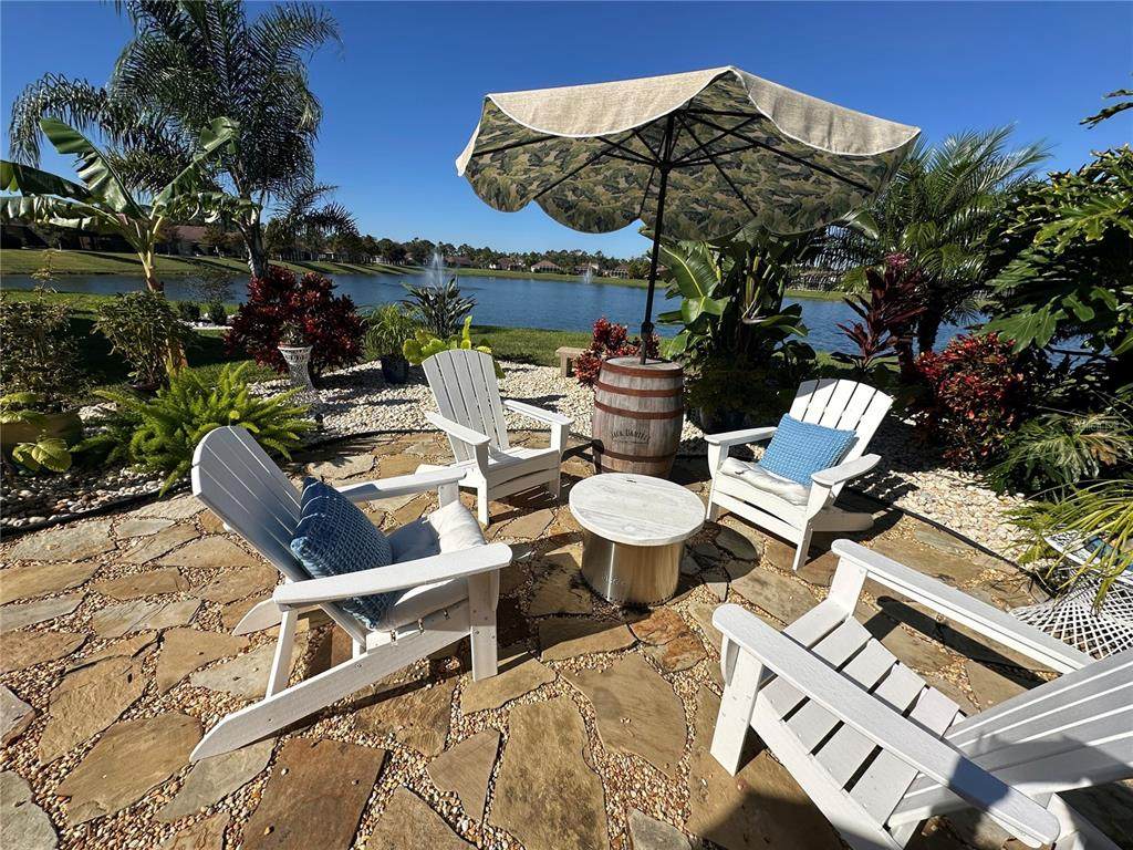 116 Arena Lake Drive - Photo 1