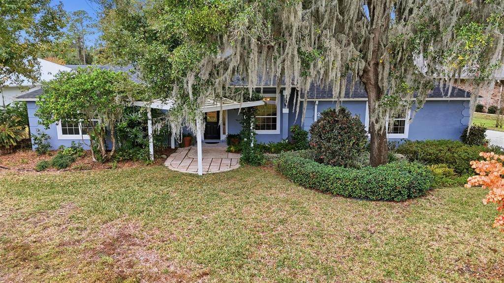 241 Crystal Cove Drive - Photo 1