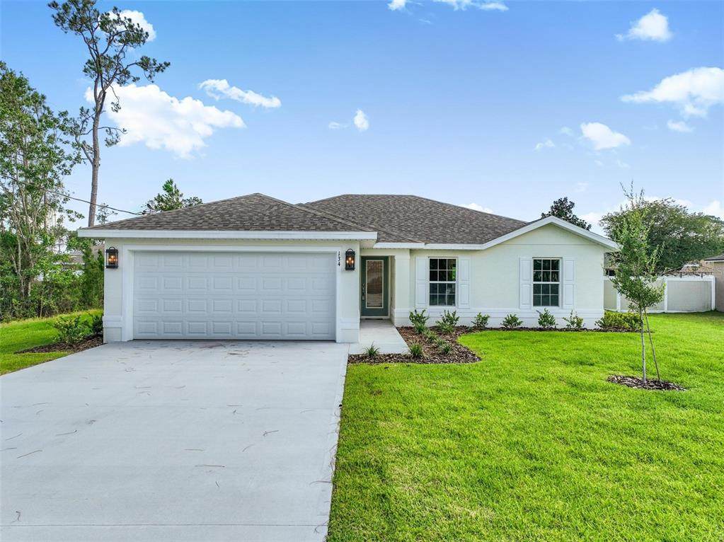 134 Red Mill Drive - Photo 1