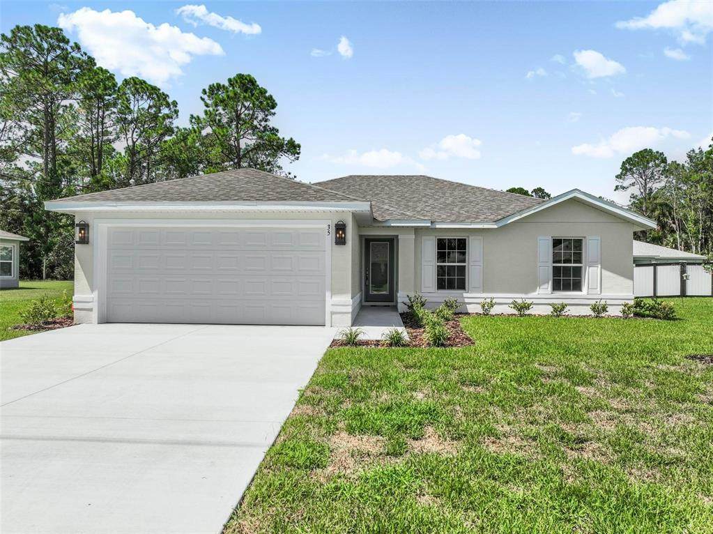 35 Palm Leaf Lane - Photo 1