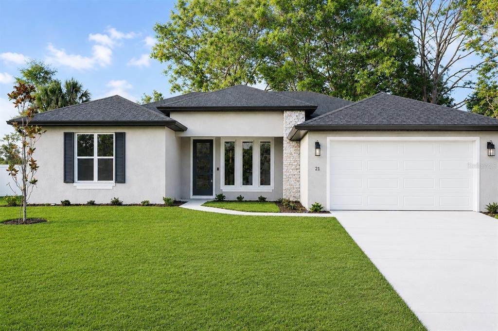 21 Lamar Lane - Photo 1