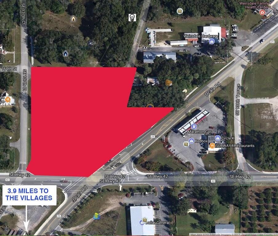 16456 Hwy 25 And Hwy 42 - Photo 1