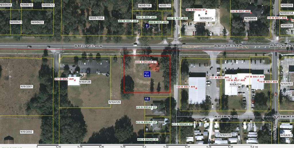 424 Broad St - Photo 1