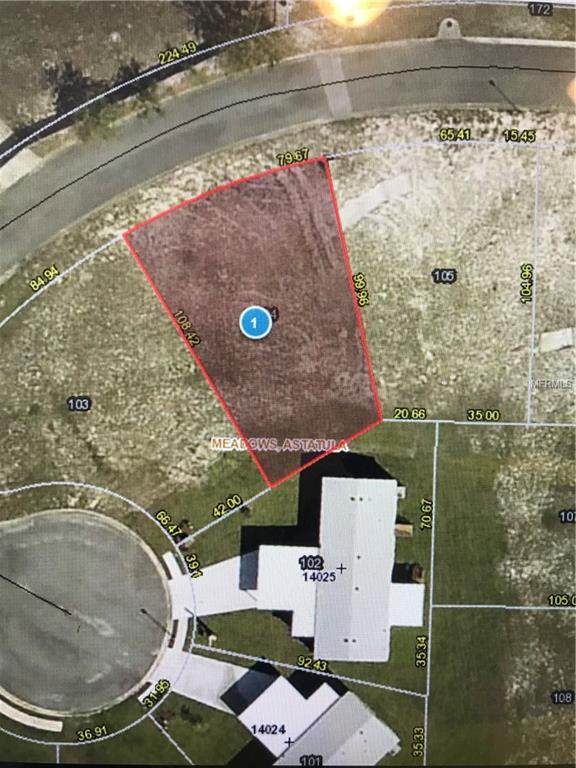 25128 Almanda Drive - Photo 1