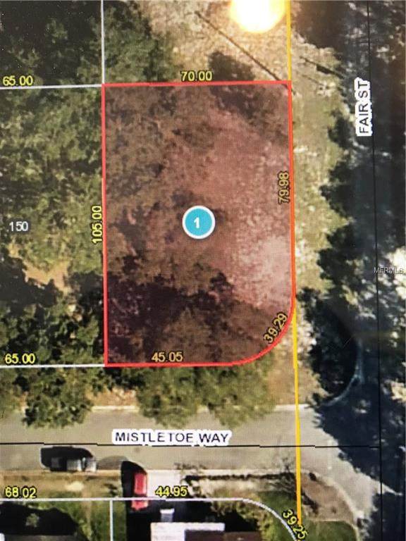 14229 Mistletoe Way - Photo 1