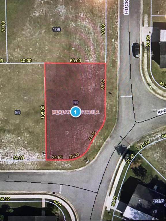 25113 Spanish Moss Way Drive - Photo 1