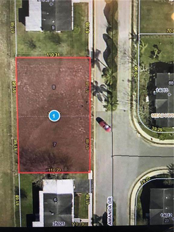 25037 Alamanda Drive - Photo 1