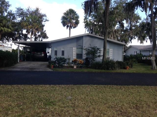 117 Lake Shore Circle - Photo 1