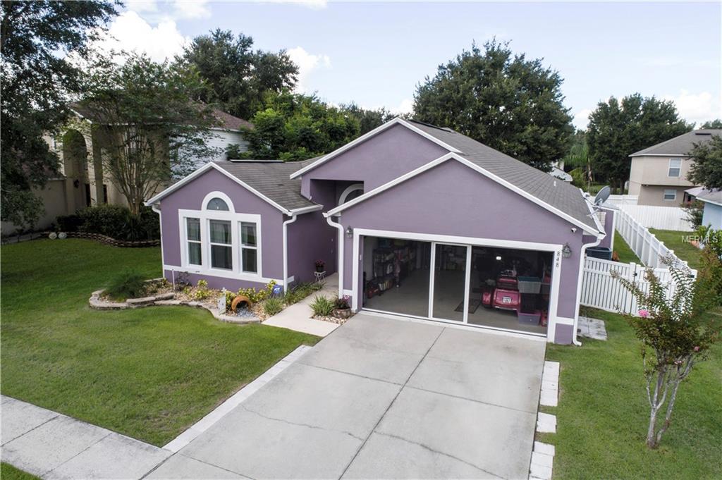 848 Vanderbilt Drive - Photo 1