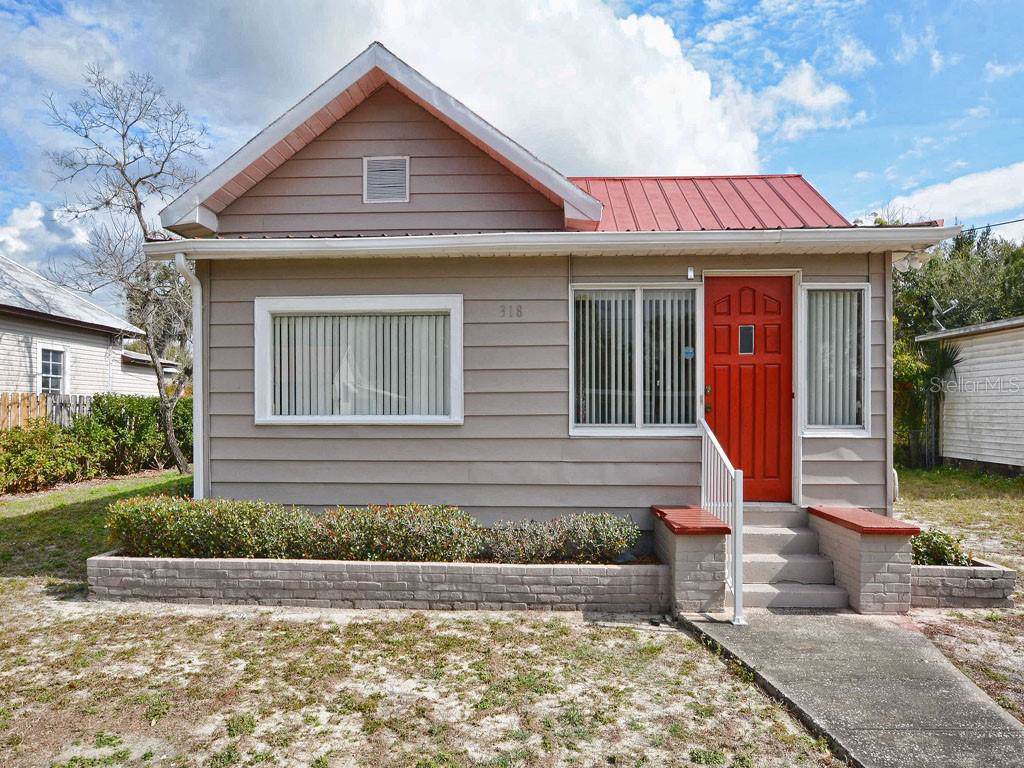 318 Texas Avenue - Photo 1