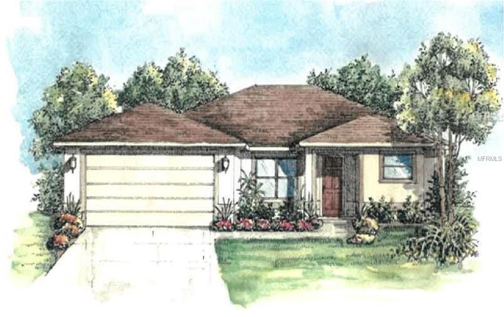 932 Barwick Street - Photo 1