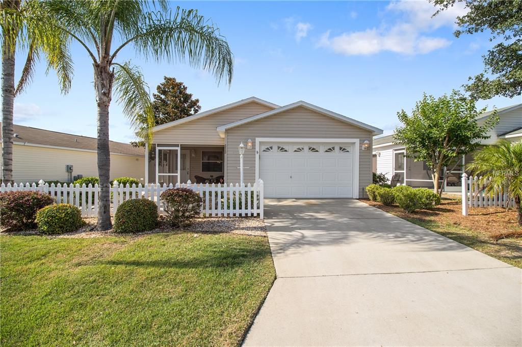 313 Starr Lane - Photo 1