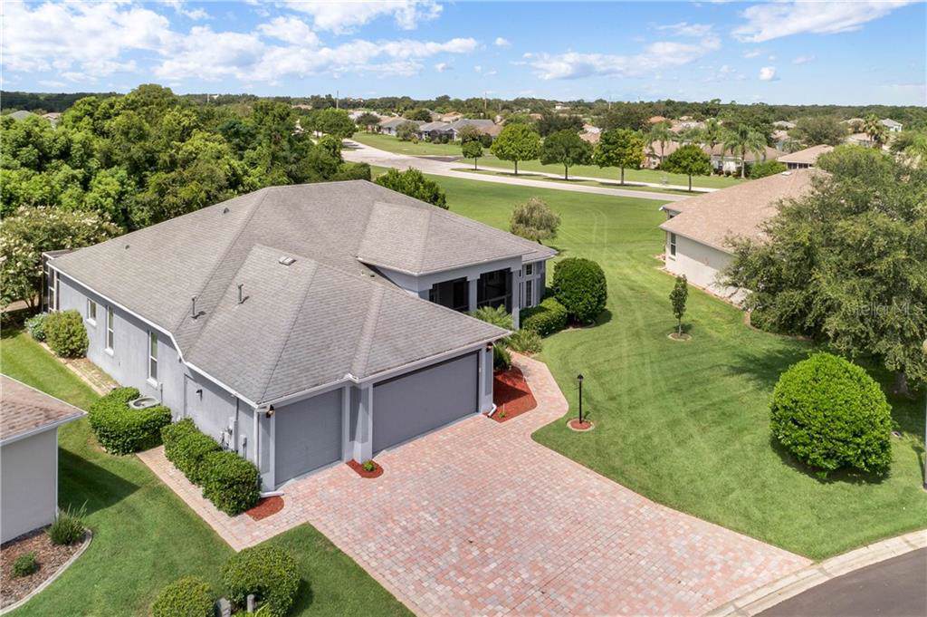 5820 Blue Savannah Drive - Photo 1