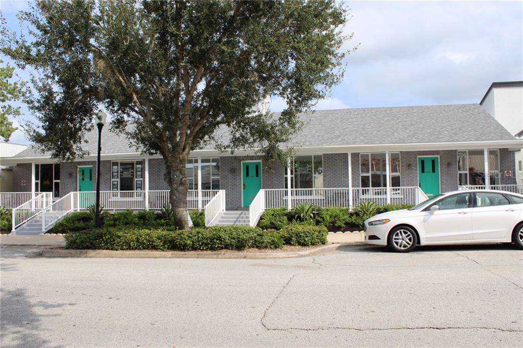 716 Montrose Street - Photo 1