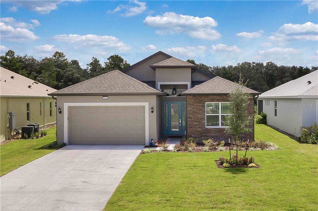 8484 Bridgeport Bay Circle - Photo 1