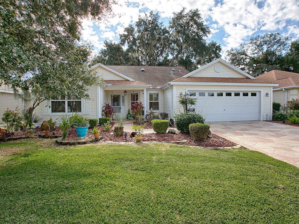 2808 Morven Park Way - Photo 1