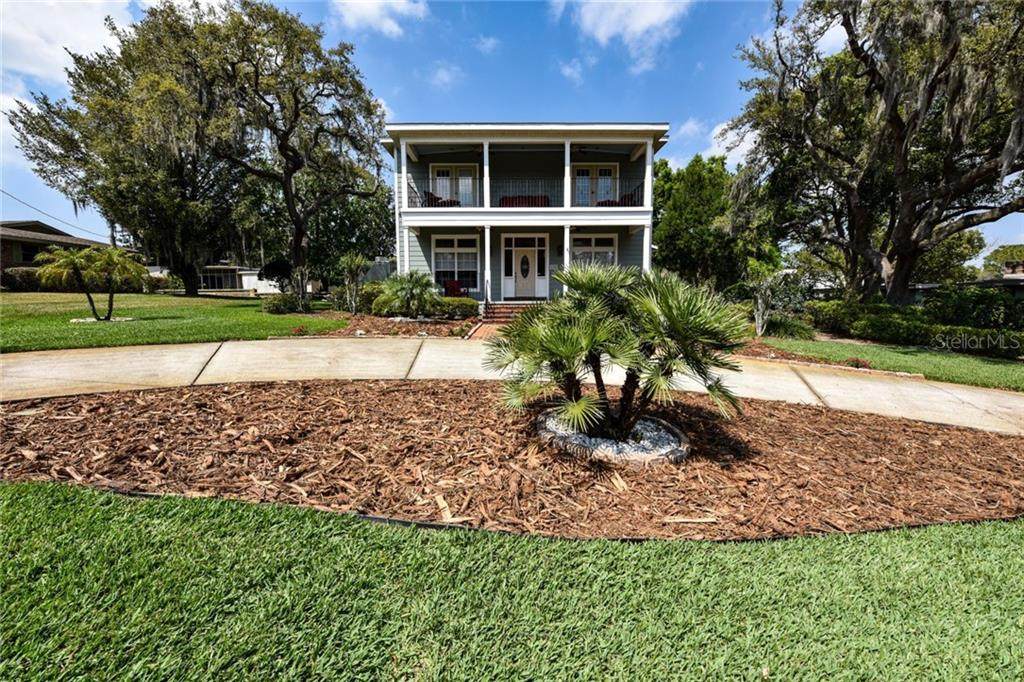 126 Palmetto Avenue - Photo 1
