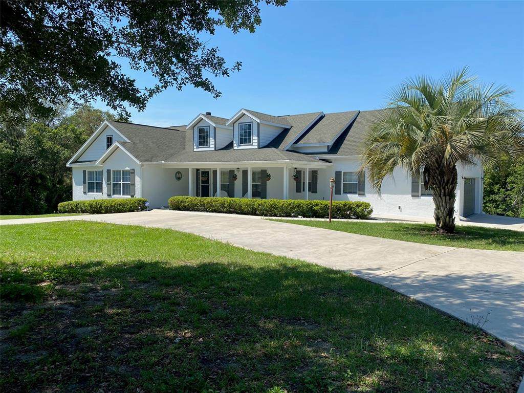 10544 146TH TERRACE Road - Photo 1