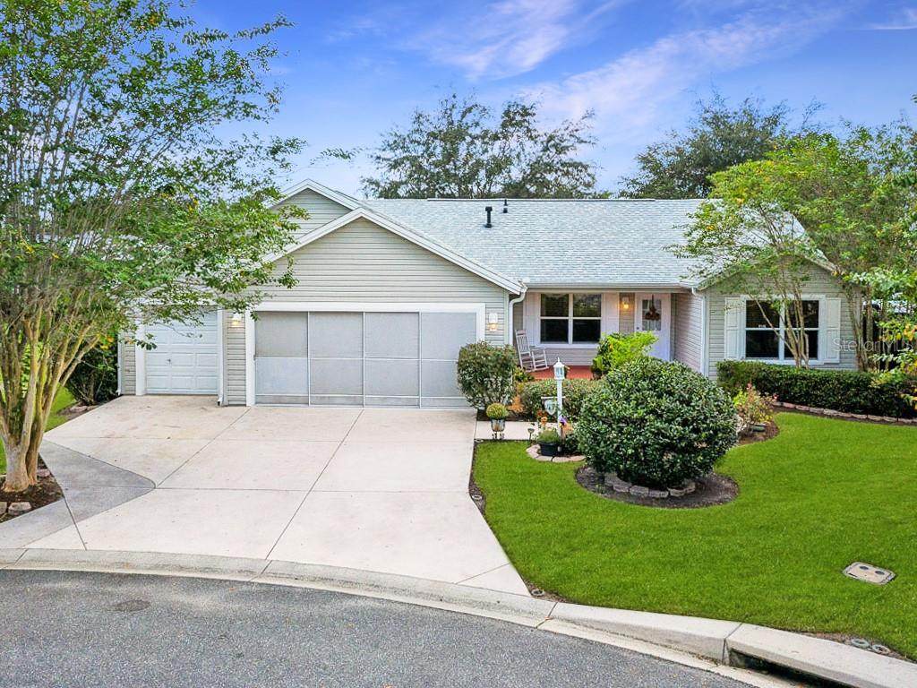 2222 Crawford Court - Photo 1